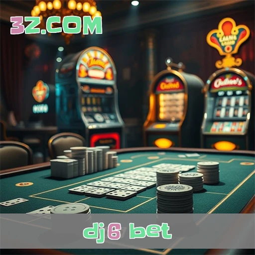 Inovação no App da dj6 bet Eleva Experiência de Apostas
