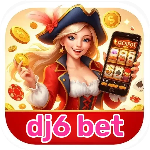 dj6 bet: Segurança e Diversão em um Só Lugar