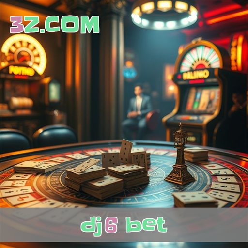 Recursos Paga do dj6 bet Mudam o Jogo das Apostas Online