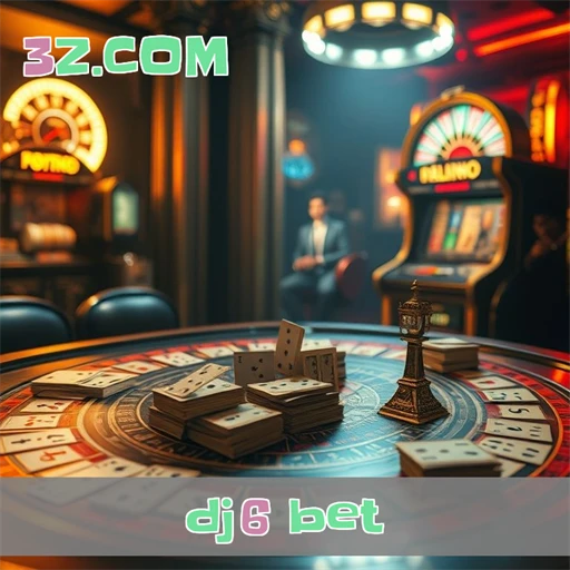 Recursos Paga do dj6 bet Mudam o Jogo das Apostas Online