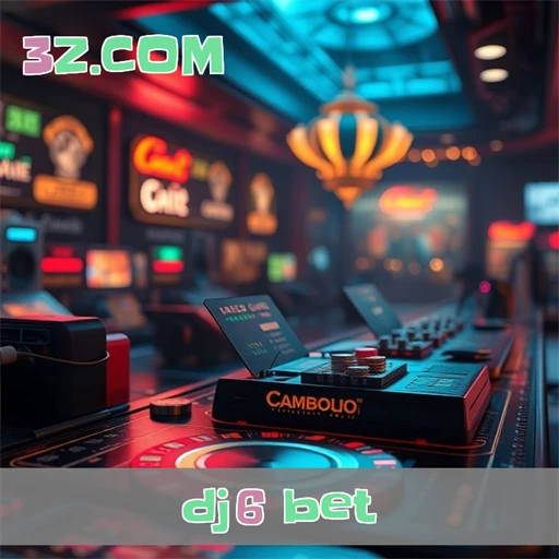 Inovadoras Promoções do Site dj6 bet Atraem Jogadores Brasileiros