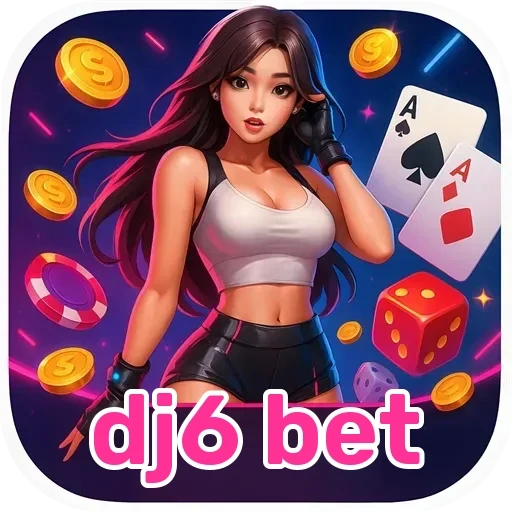 dj6 bet: Emoções e Prêmios com Caça-Níqueis Incríveis
