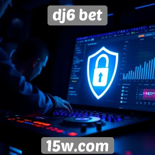 novos recursos de segurança do site dj6 bet