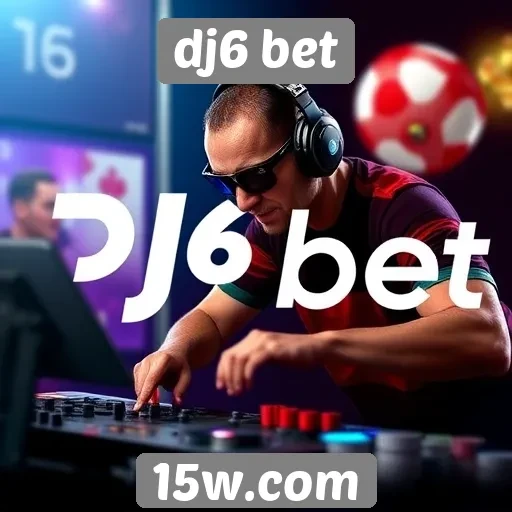 Recursos de jogos disponíveis no dj6 bet