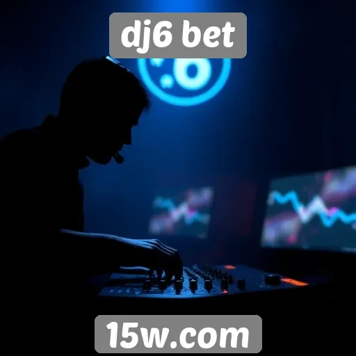 Aspectos de segurança e privacidade no dj6 bet