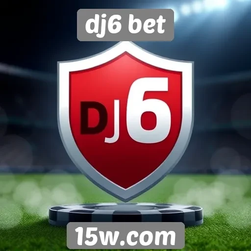 Segurança e regulamentação em sites de apostas como dj6 bet